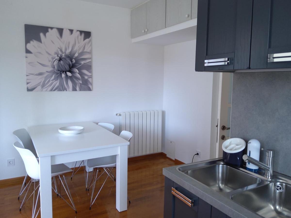 Apartments Rea كريس المظهر الخارجي الصورة